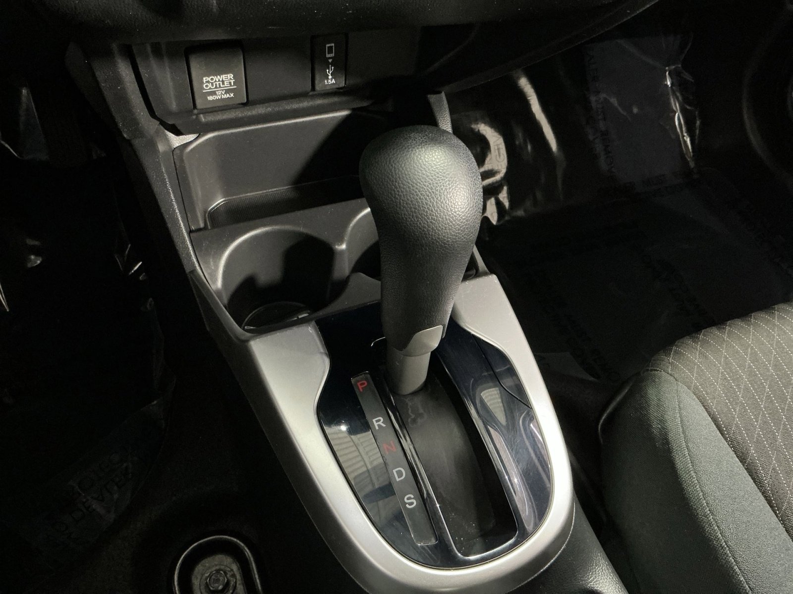 Used 2019 Honda Fit EX image 29