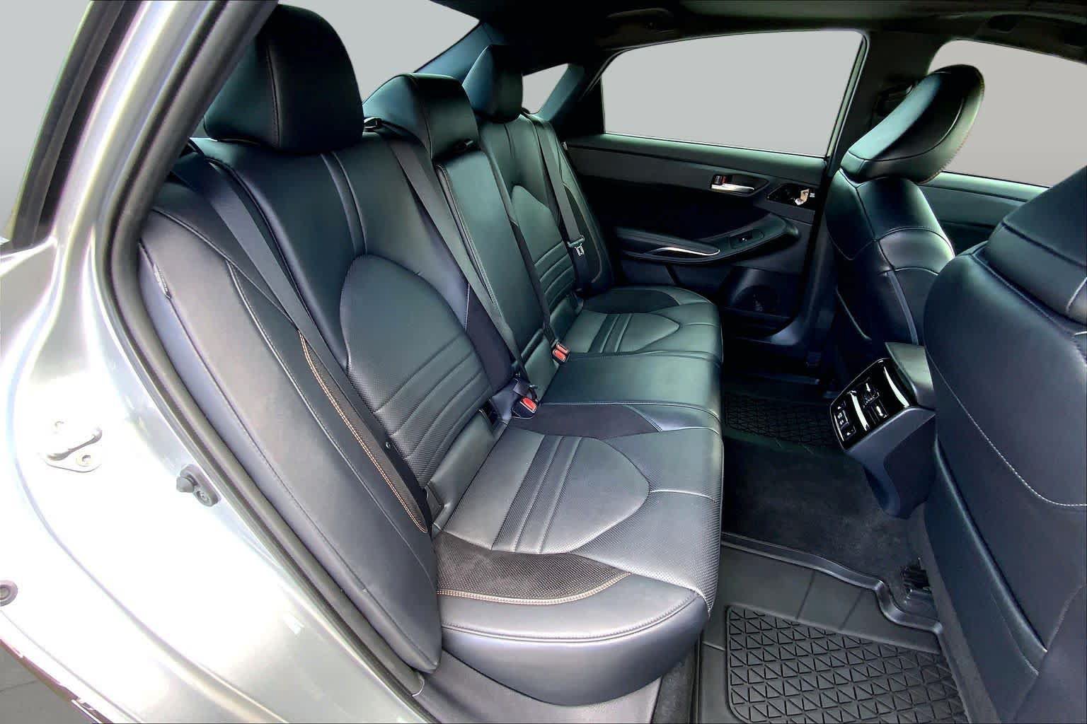 Used 2021 Toyota Avalon Touring FWD image 20