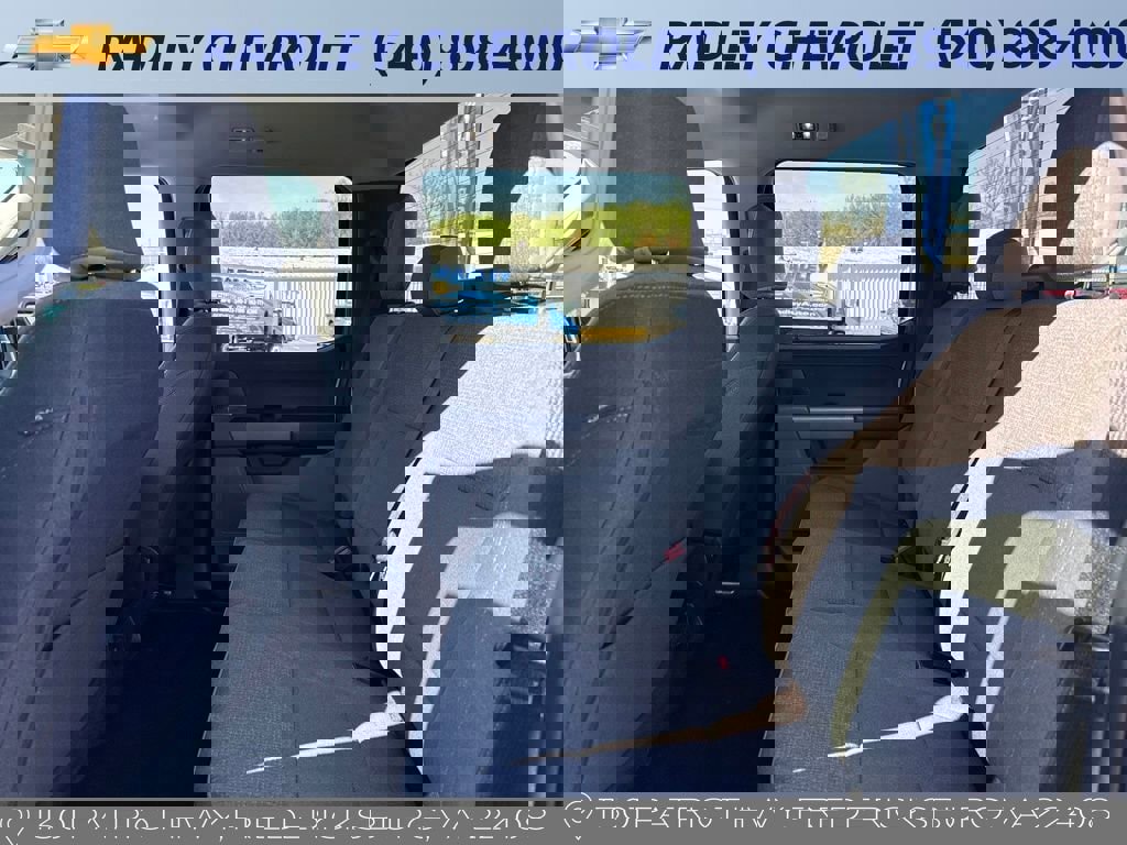 Used 2025 Ford F150 XLT w/ Equipment Group 301A Standard image 11