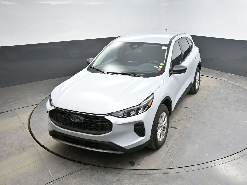 Used 2025 Ford Escape Active image 23