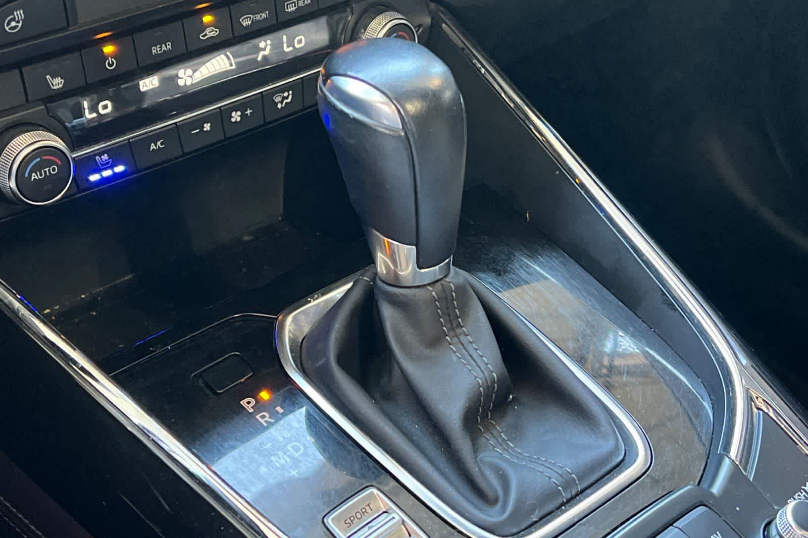Used 2019 MAZDA CX-9 Grand Touring AWD/4WD image 23