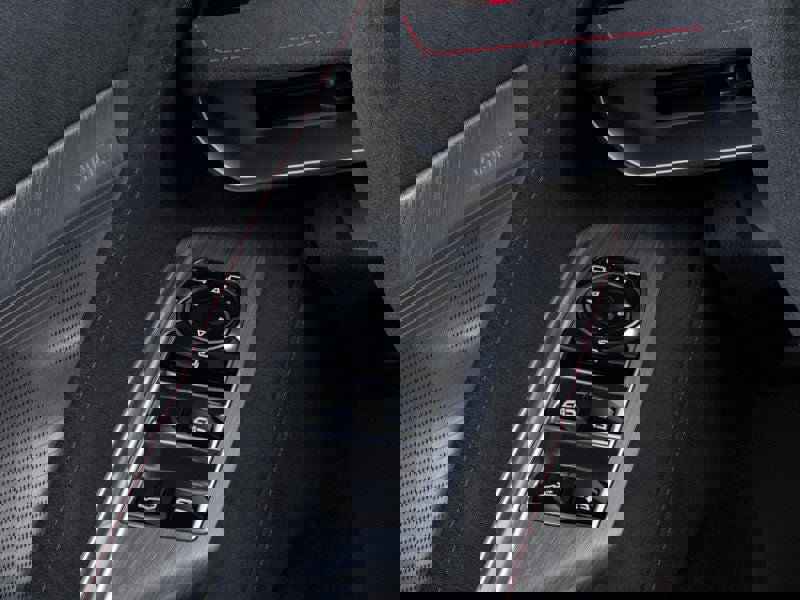 New 2026 Chevrolet Corvette Z06 w/ Z07 Performance Package image 22