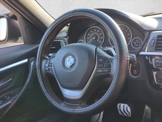Used 2016 BMW 328i Sedan image 26