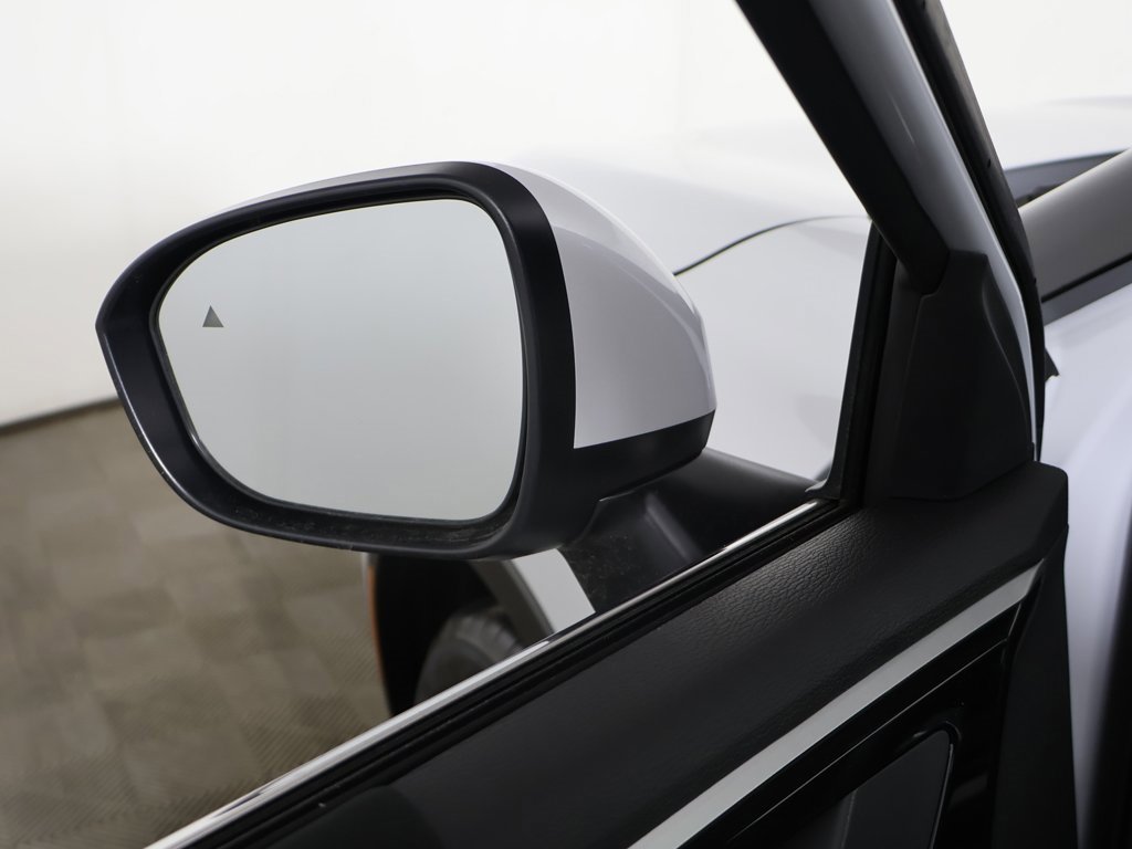 New 2026 Mitsubishi Outlander ES image 35