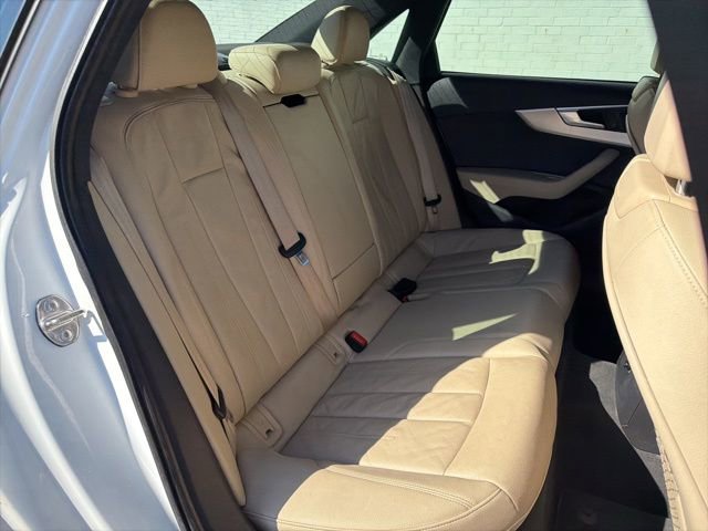 Used 2017 Audi A4 2.0T Ultra Premium image 11