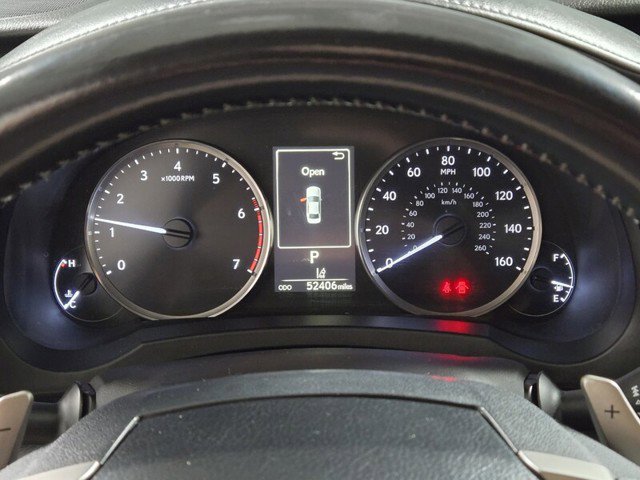 Certified 2020 Lexus IS 300 image 34