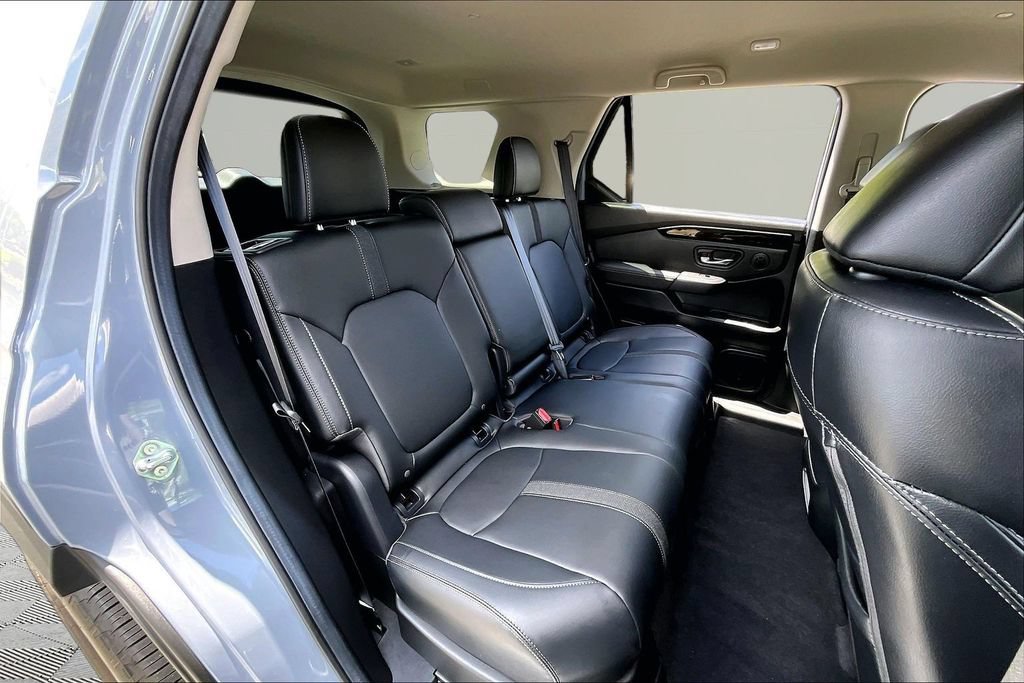 Used 2026 Honda Passport RTL image 19
