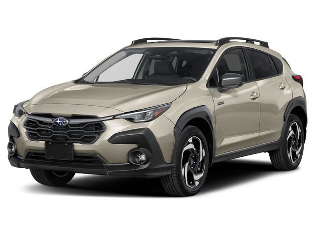 New 2026 Subaru Crosstrek 2.5i Limited