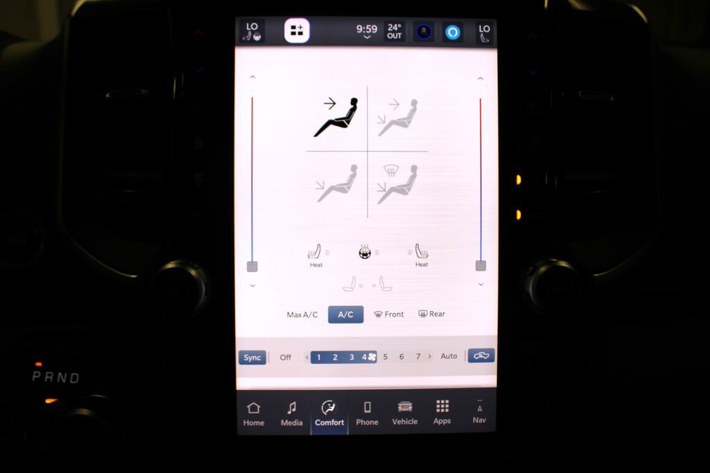 New 2026 RAM 1500 Big Horn image 16