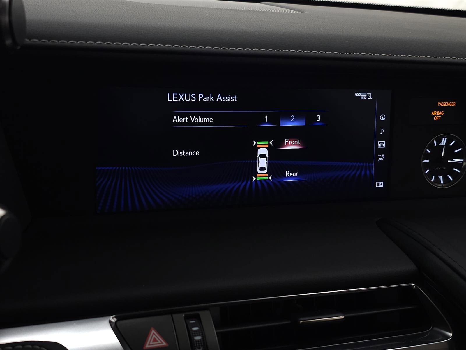 Certified 2023 Lexus LC 500 Coupe w/ Dynamic Handling Package image 27