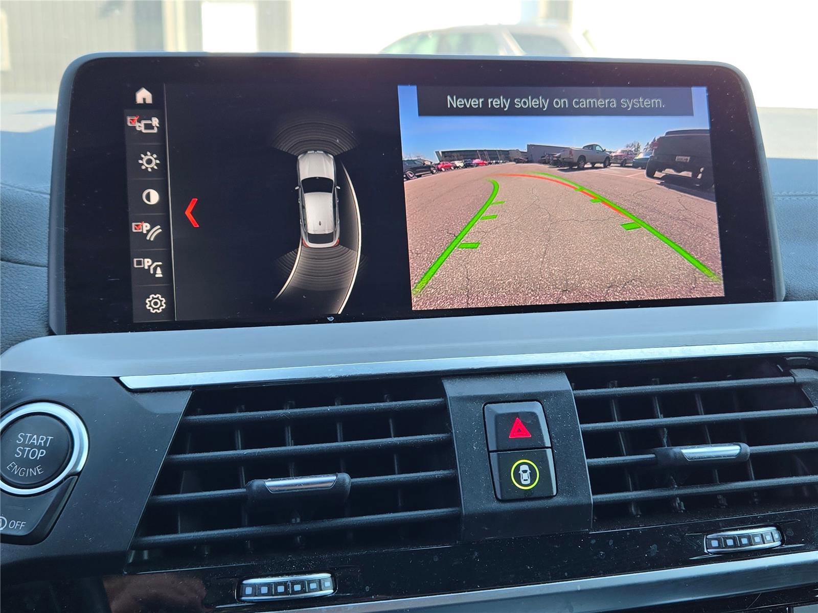 Used 2019 BMW X4 M40i w/ Premium Package image 33