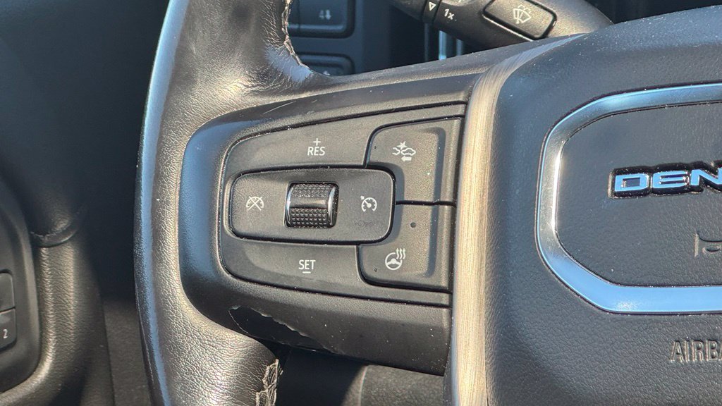 Used 2019 GMC Sierra 1500 Denali w/ Denali Ultimate Package AWD/4WD image 19