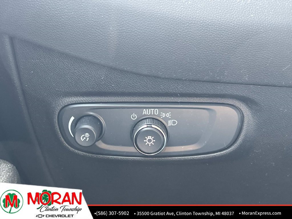 Certified 2024 Chevrolet Equinox LT FWD image 28