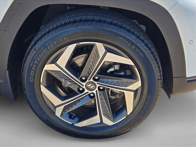 Used 2022 Hyundai Tucson Limited image 23