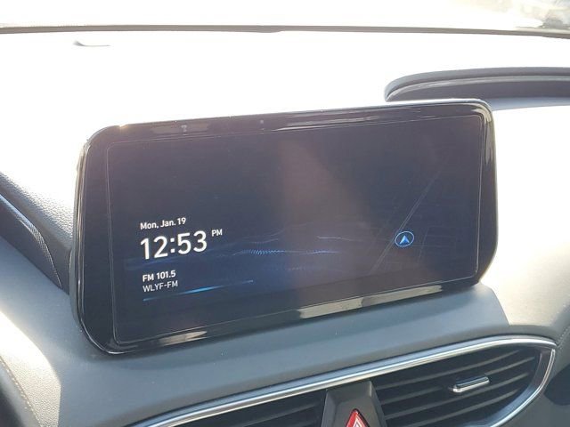 Certified 2023 Hyundai Santa Fe SEL image 26