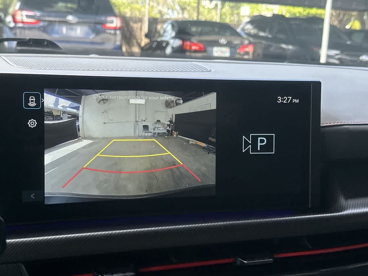 Used 2026 Hyundai Sonata N Line FWD image 21