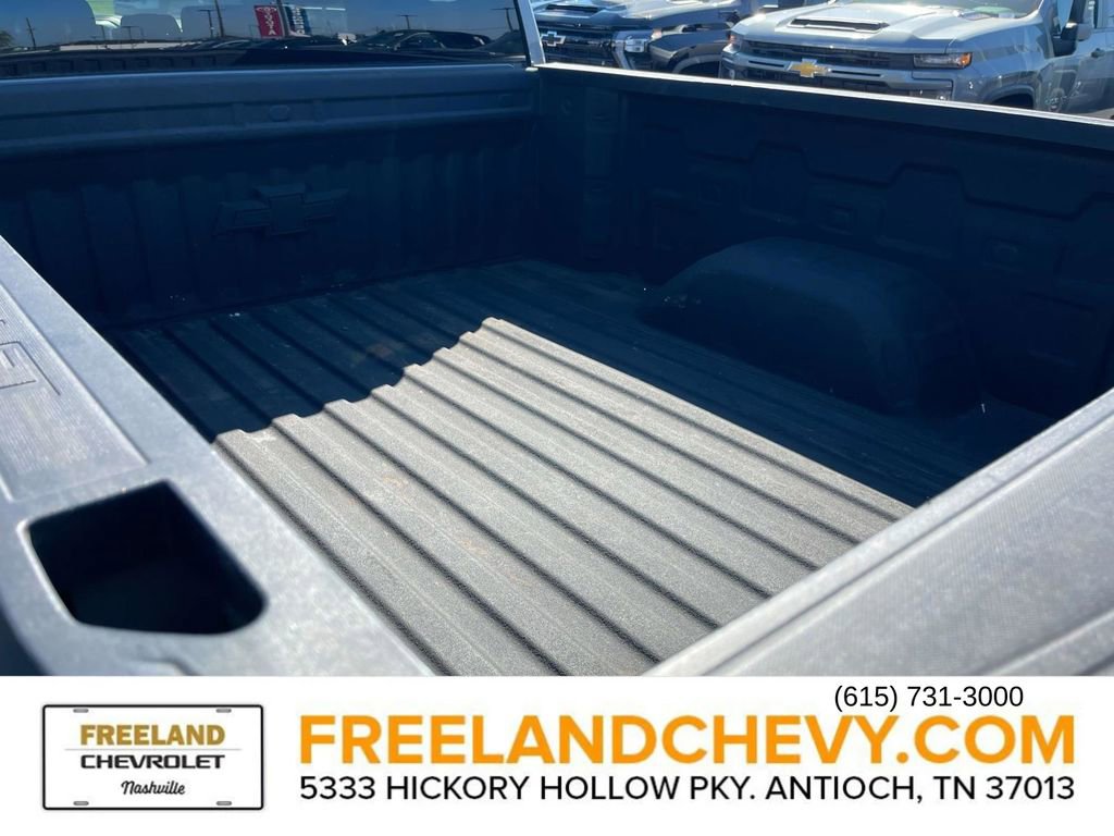 Used 2019 Chevrolet Silverado 1500 RST w/ All-Star Edition image 12