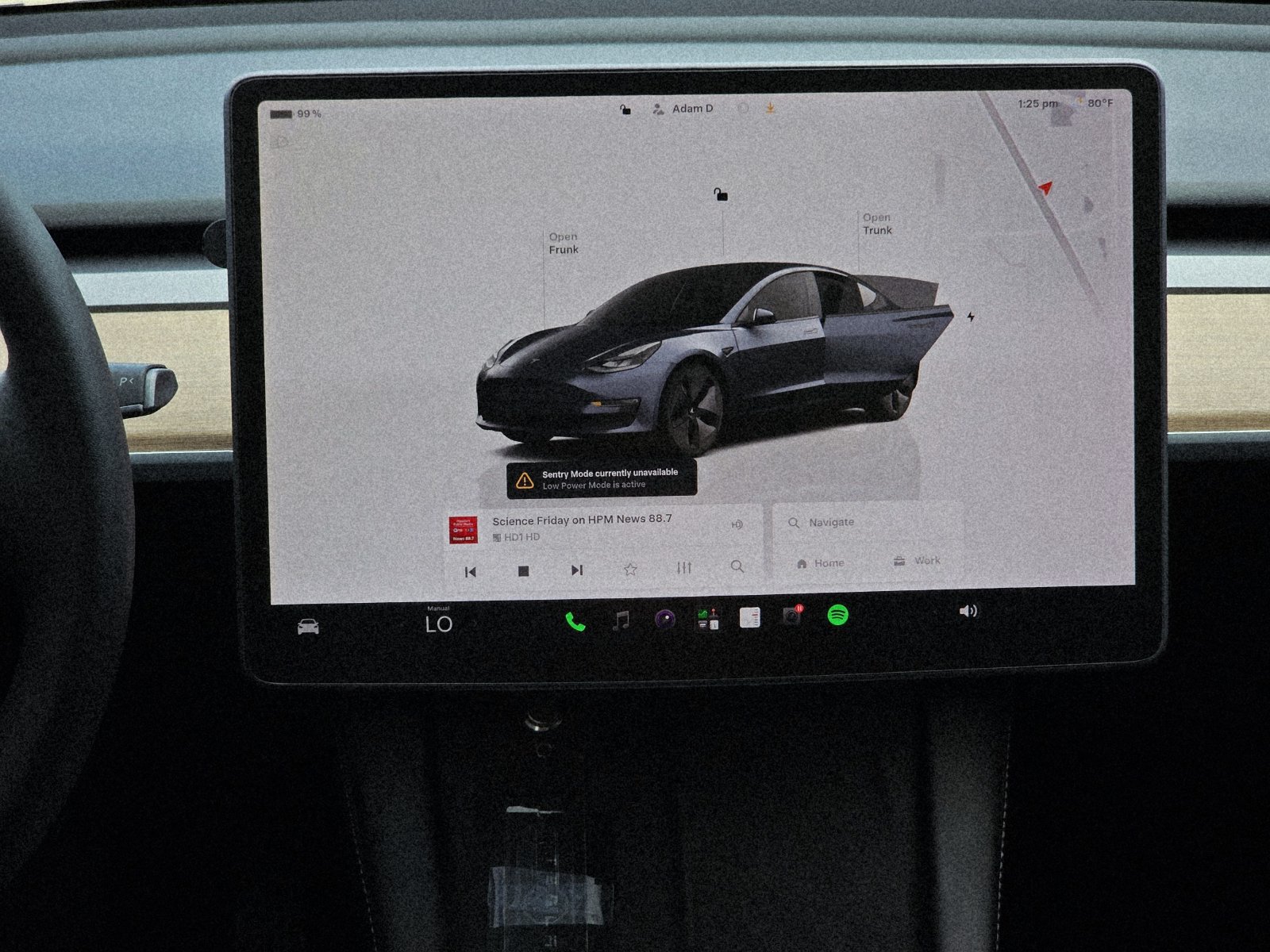 Used 2023 Tesla Model 3 Standard Range RWD image 21