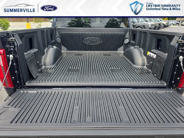 New 2026 Ford F150 XLT w/ Equipment Group 302A MID AWD/4WD image 14