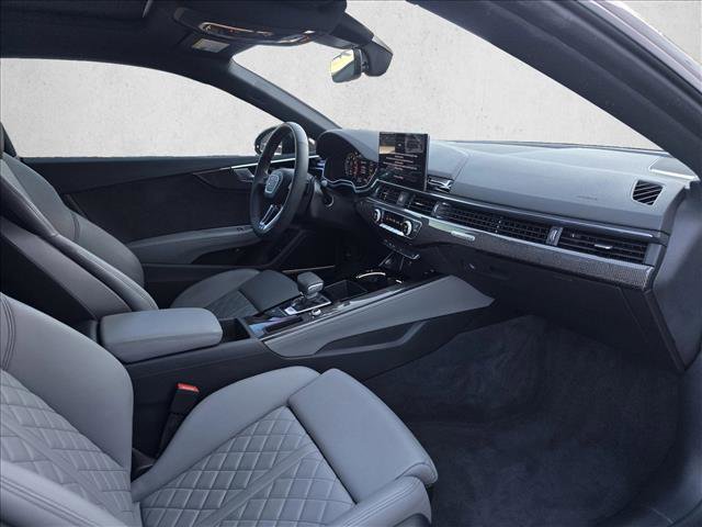 Certified 2024 Audi S5 Premium Plus image 12