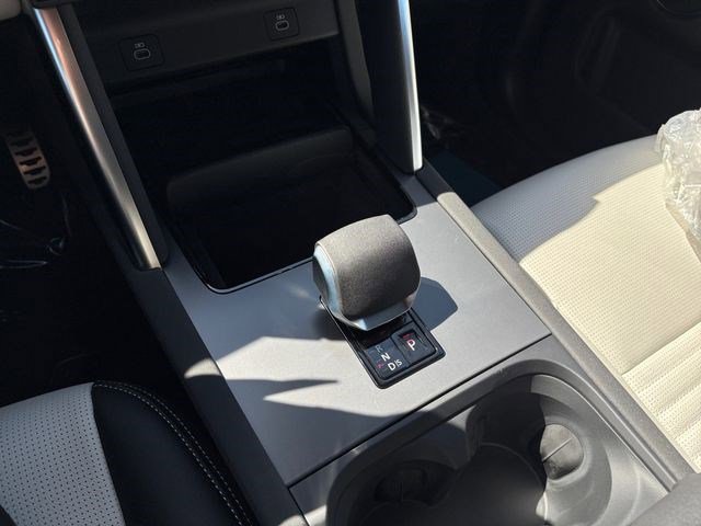 New 2026 Land Rover Discovery Sport Landmark image 29