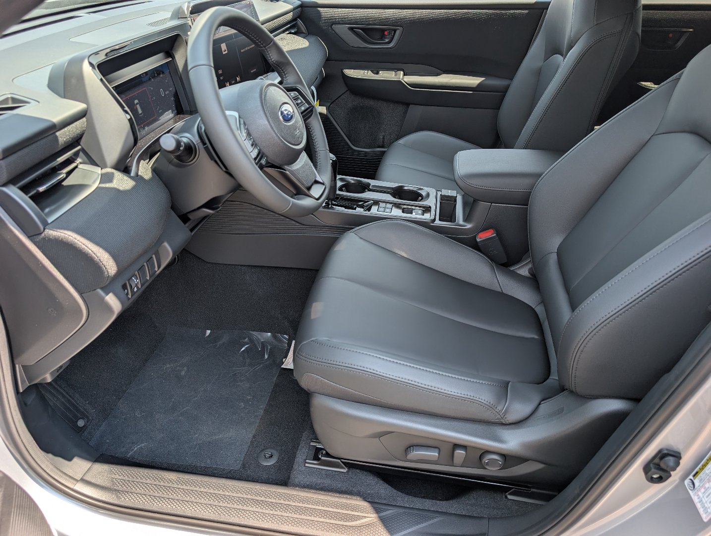 New 2026 Subaru Outback Premium AWD/4WD image 10