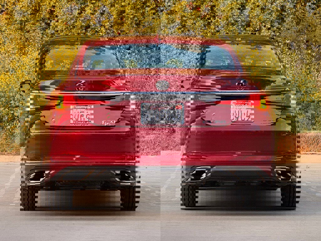 Used 2019 Lexus ES 350 Premium image 10