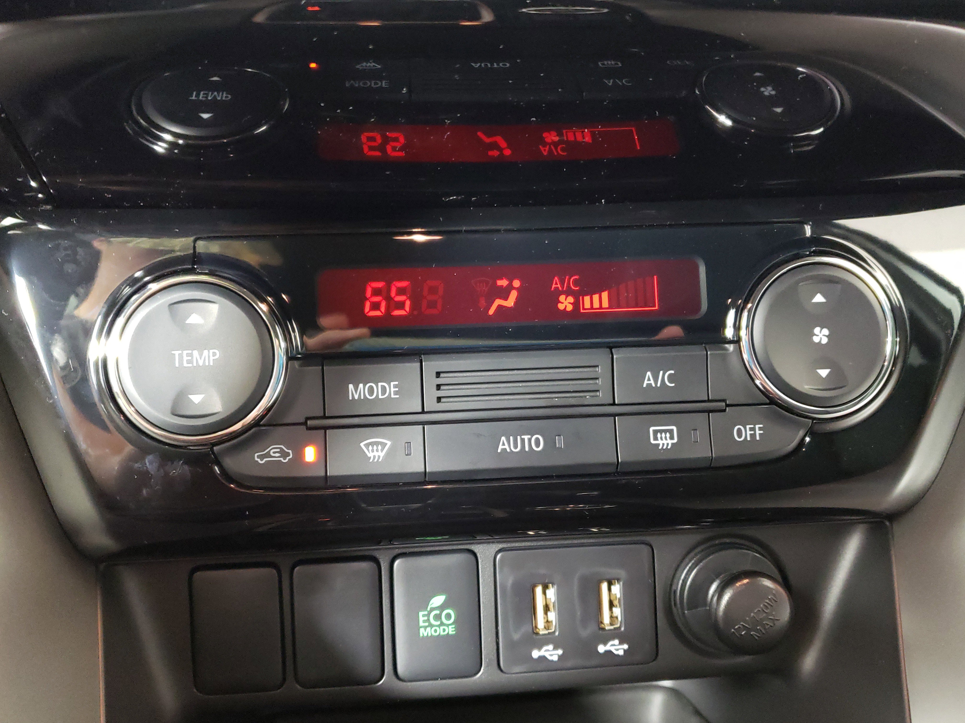 New 2026 Mitsubishi Eclipse Cross LE image 22