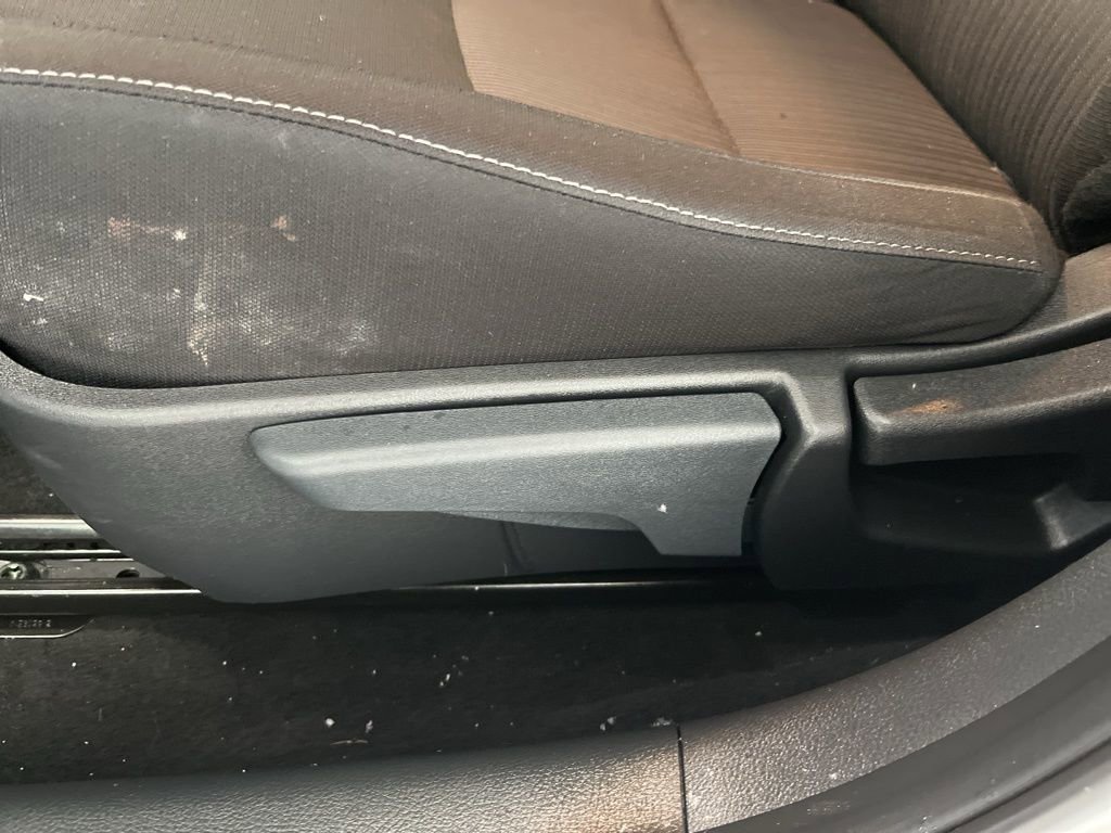 Used 2023 Nissan Sentra SV w/ All-Weather Package image 20