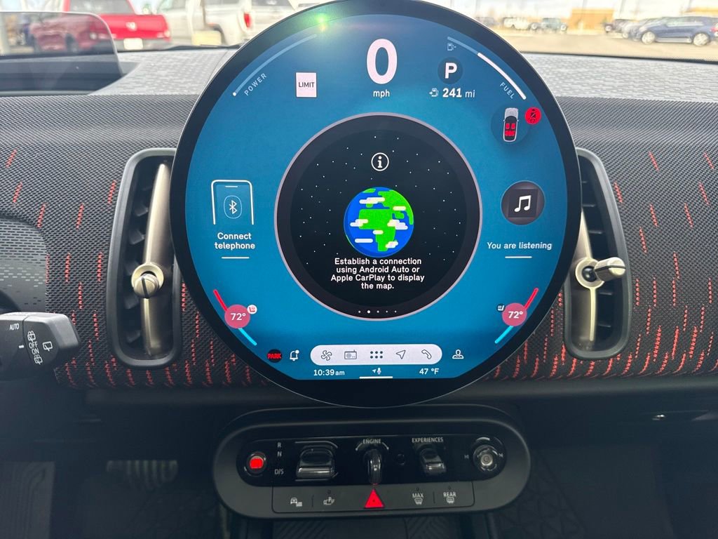 Used 2025 MINI Cooper Countryman John Cooper Works image 18