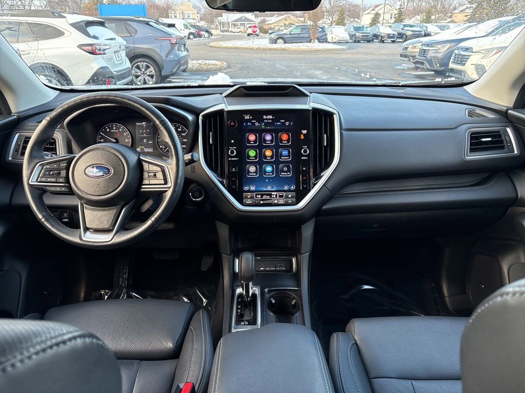 Certified 2023 Subaru Ascent Limited w/ Technology Package image 14