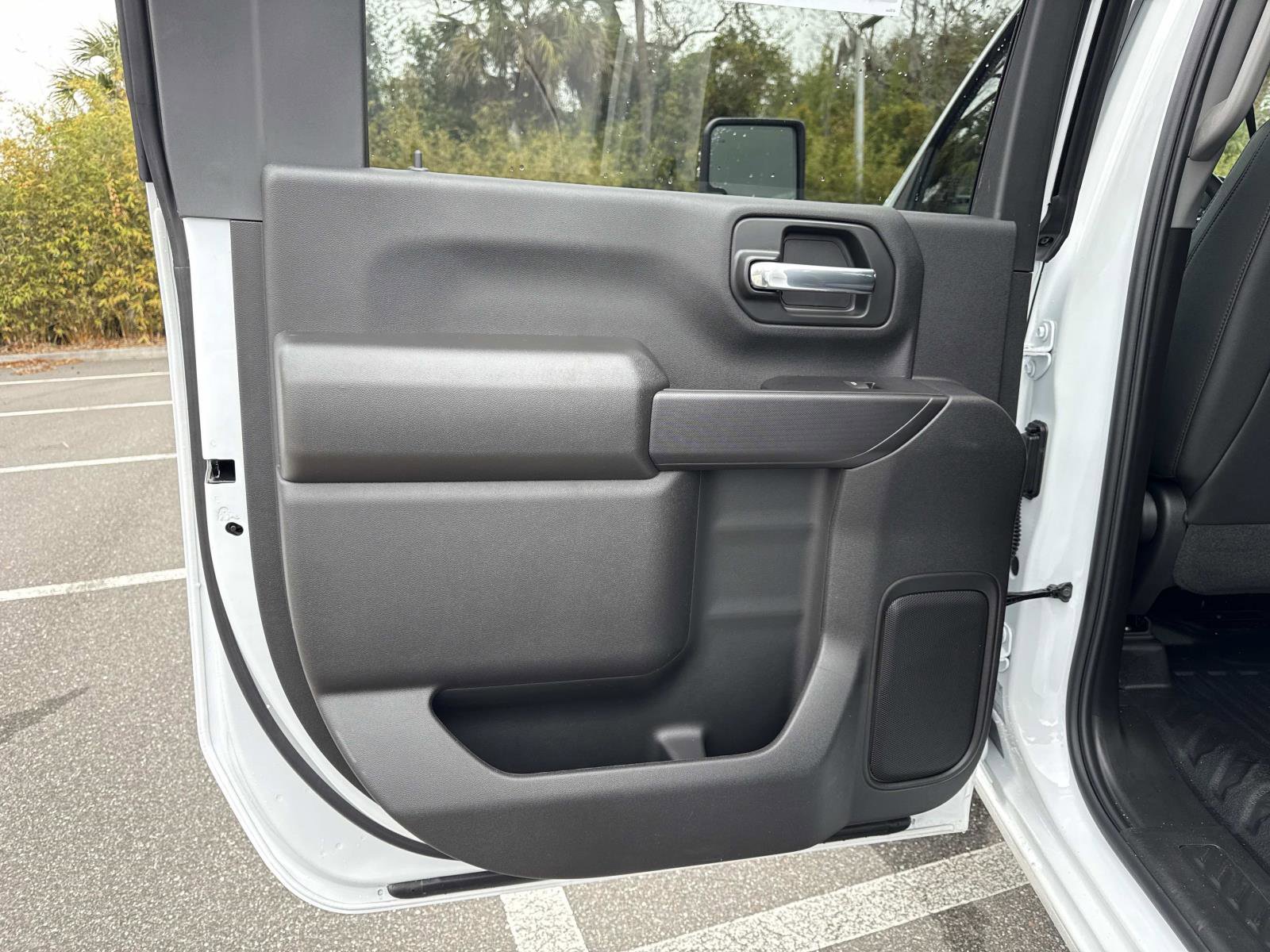 New 2026 Chevrolet Silverado 3500 W/T AWD/4WD image 10
