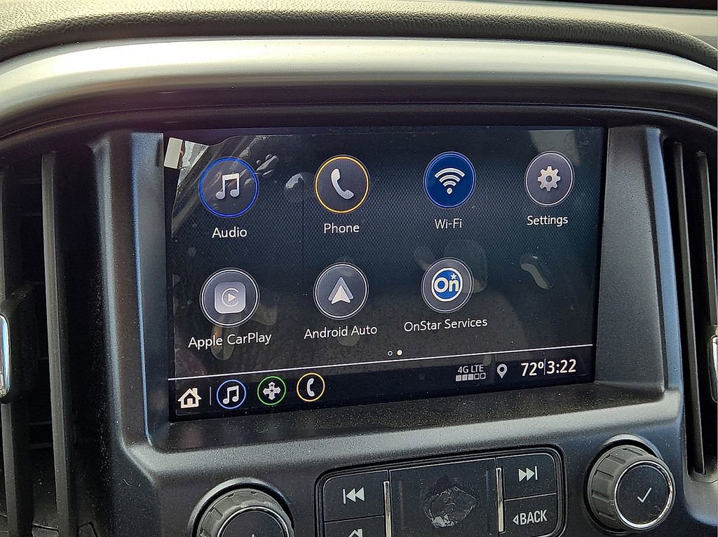 Used 2022 Chevrolet Colorado LT w/ Fleet Safety Package image 22