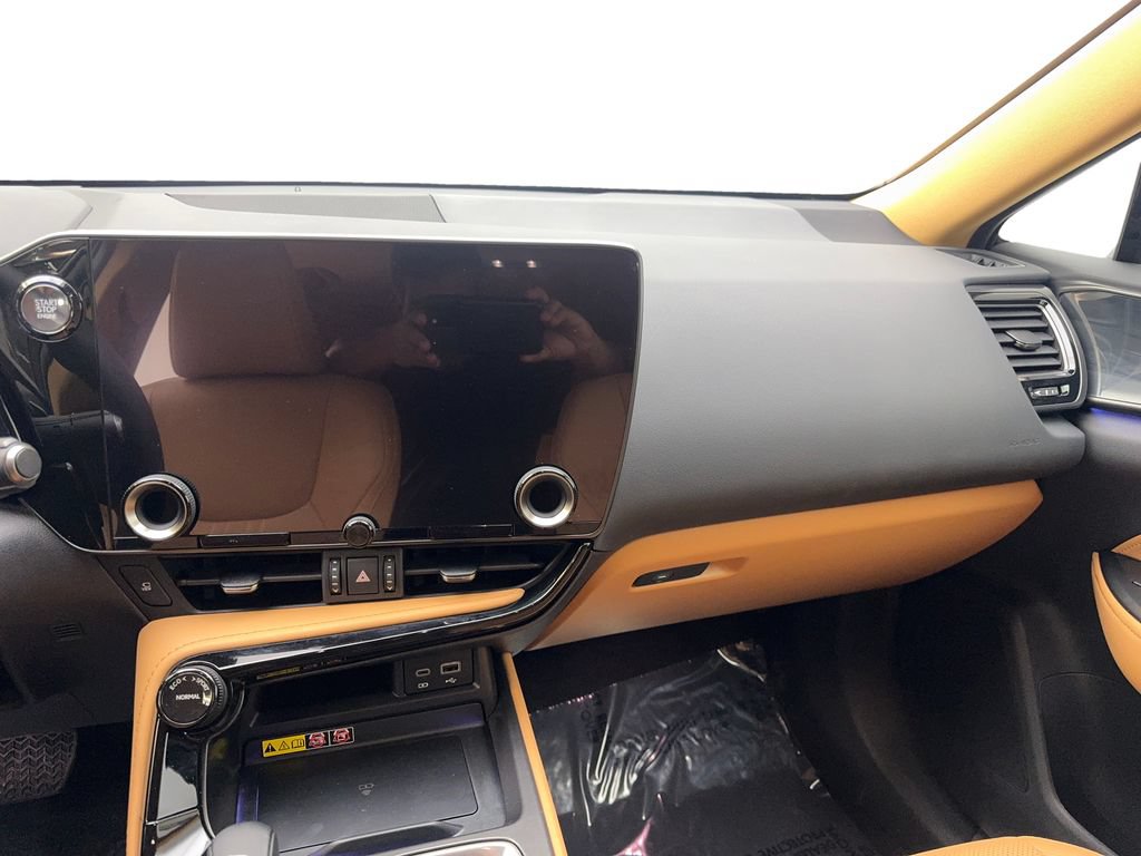 Used 2025 Lexus NX 350 AWD w/ Accessory Package (A2) image 54
