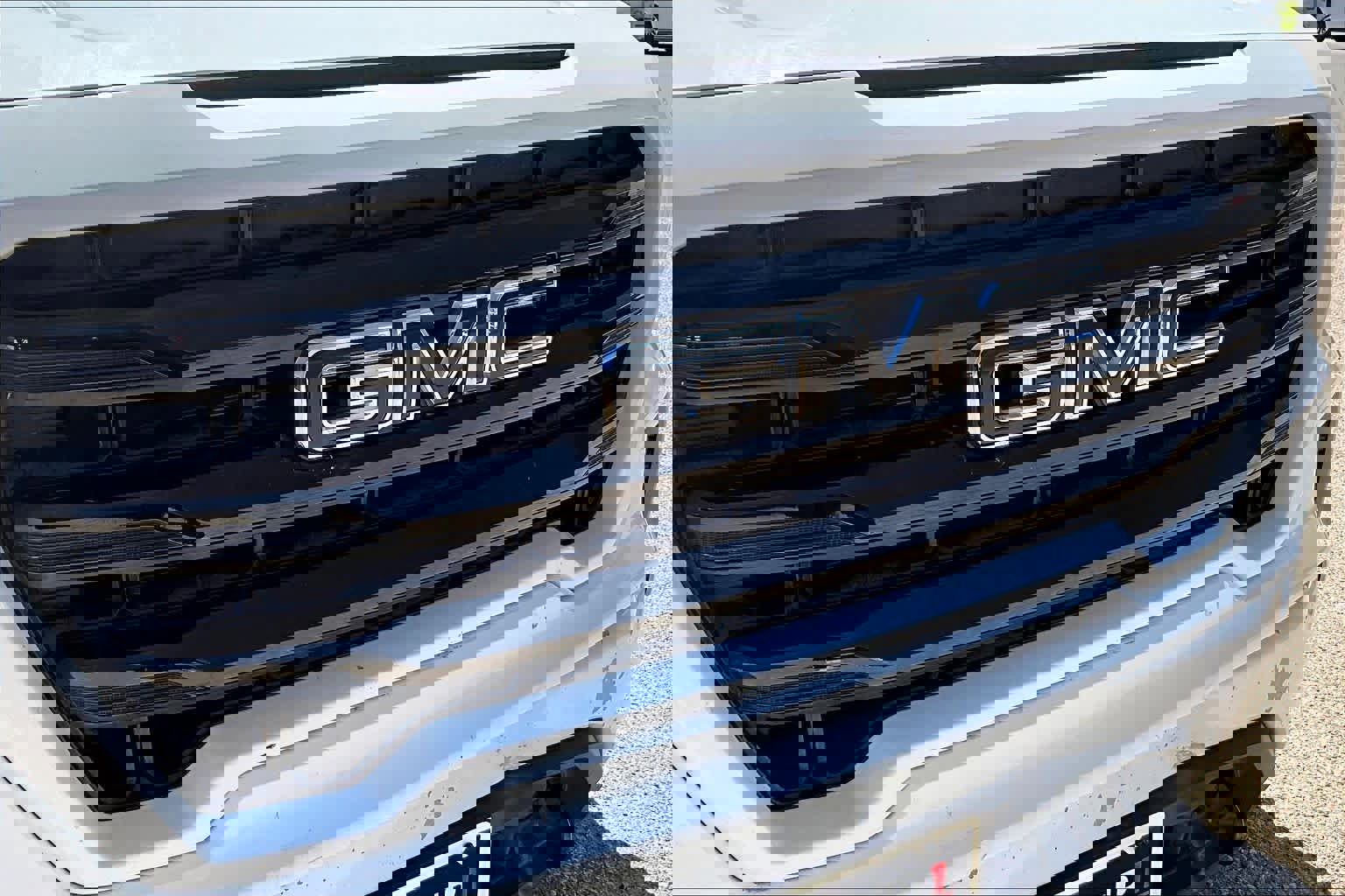 Used 2021 GMC Sierra 1500 Elevation RWD image 28