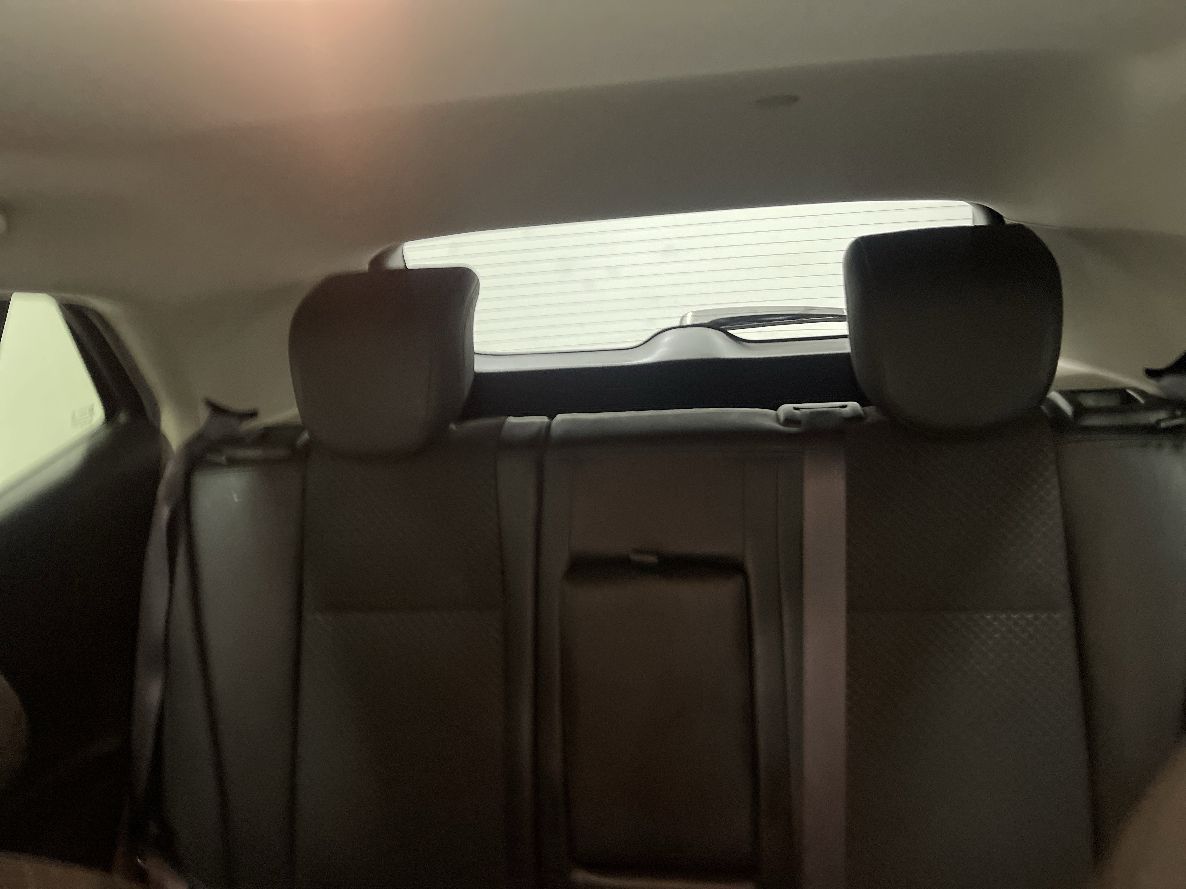 Used 2017 Buick Encore Preferred AWD/4WD image 11