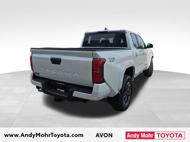 New 2026 Toyota Tacoma TRD Sport AWD/4WD image 6