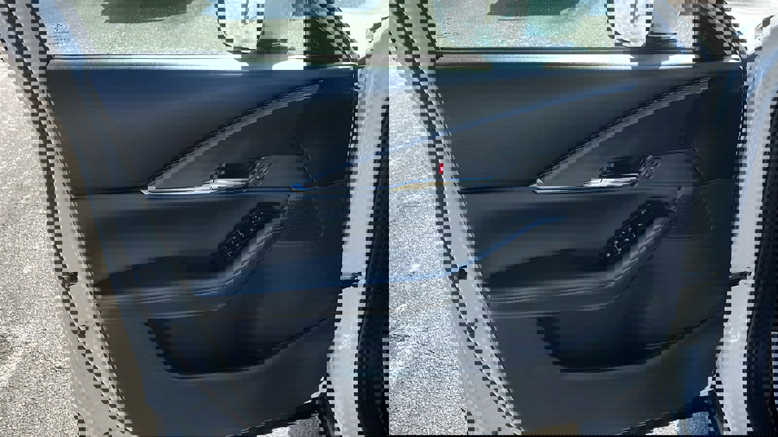 Certified 2025 MAZDA CX-30 AWD 2.5 S w/ Preferred Package image 9