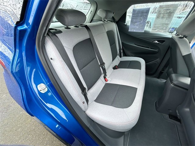 Used 2017 Chevrolet Bolt LT image 24