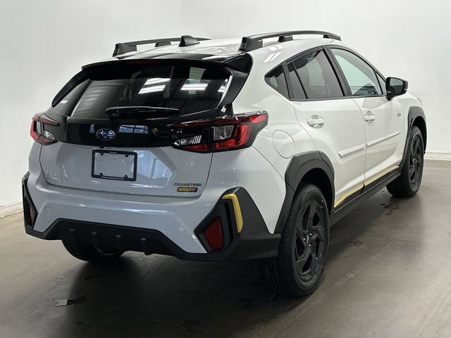 Certified 2025 Subaru Crosstrek 2.5i Sport image 29