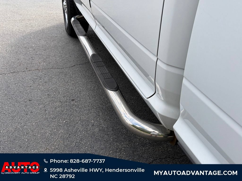 Used 2019 RAM 2500 Tradesman AWD/4WD image 28