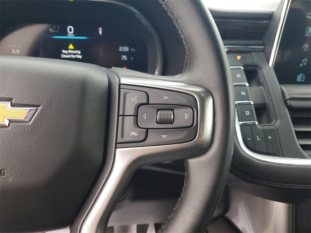 Used 2023 Chevrolet Tahoe LT image 26