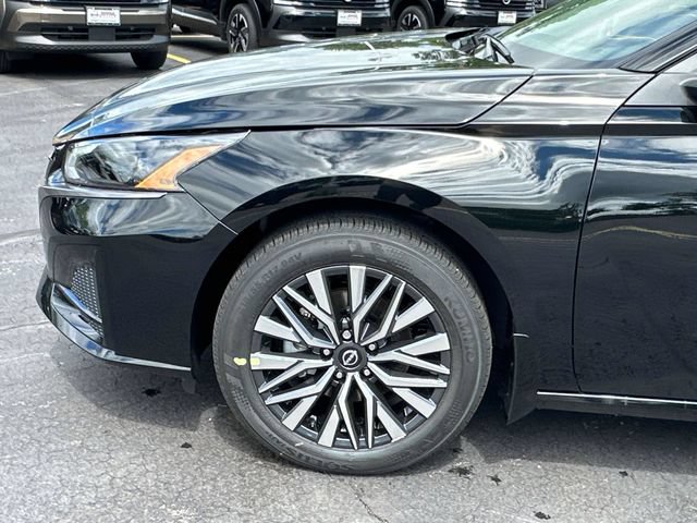 New 2026 Nissan Altima 2.5 SV AWD/4WD image 7