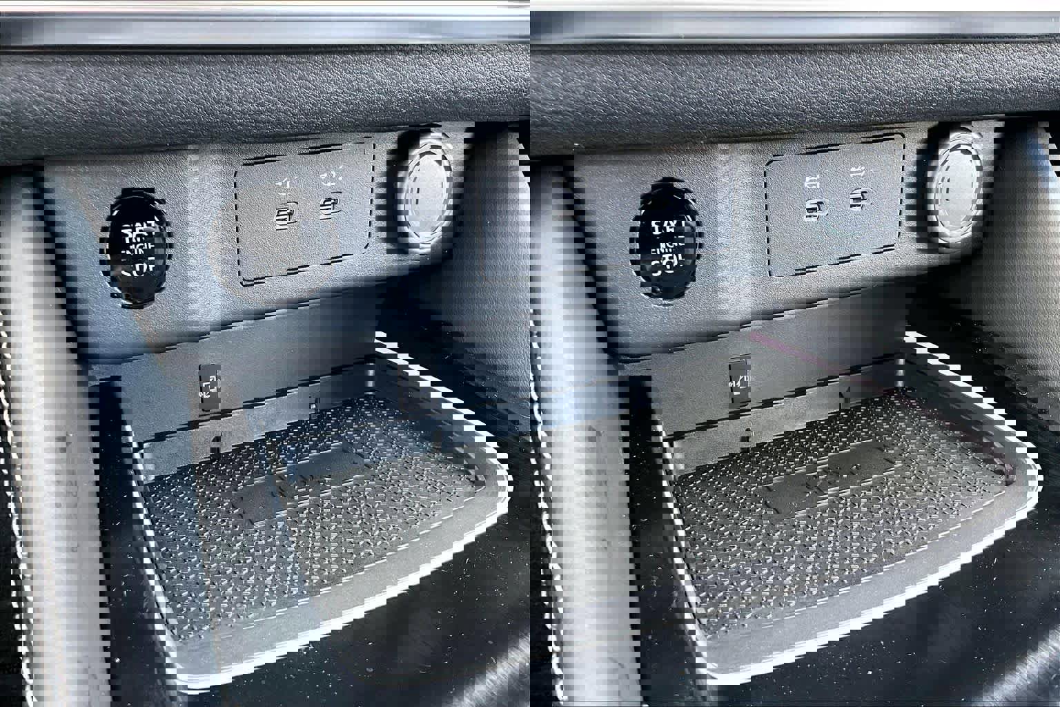 New 2026 Nissan Rogue Platinum image 18