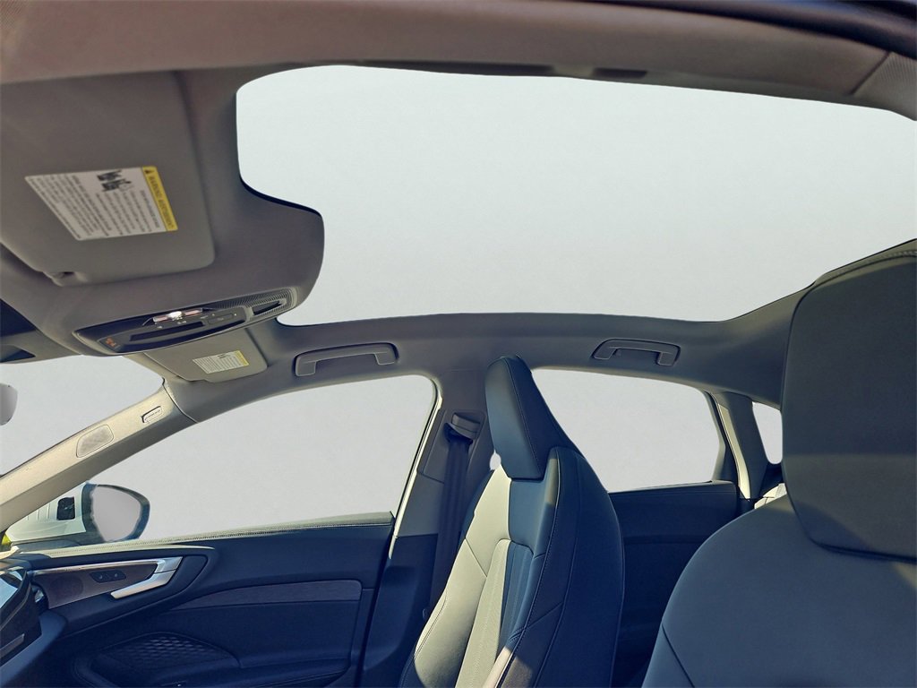 New 2025 Audi A5 2.0T Premium Plus image 7