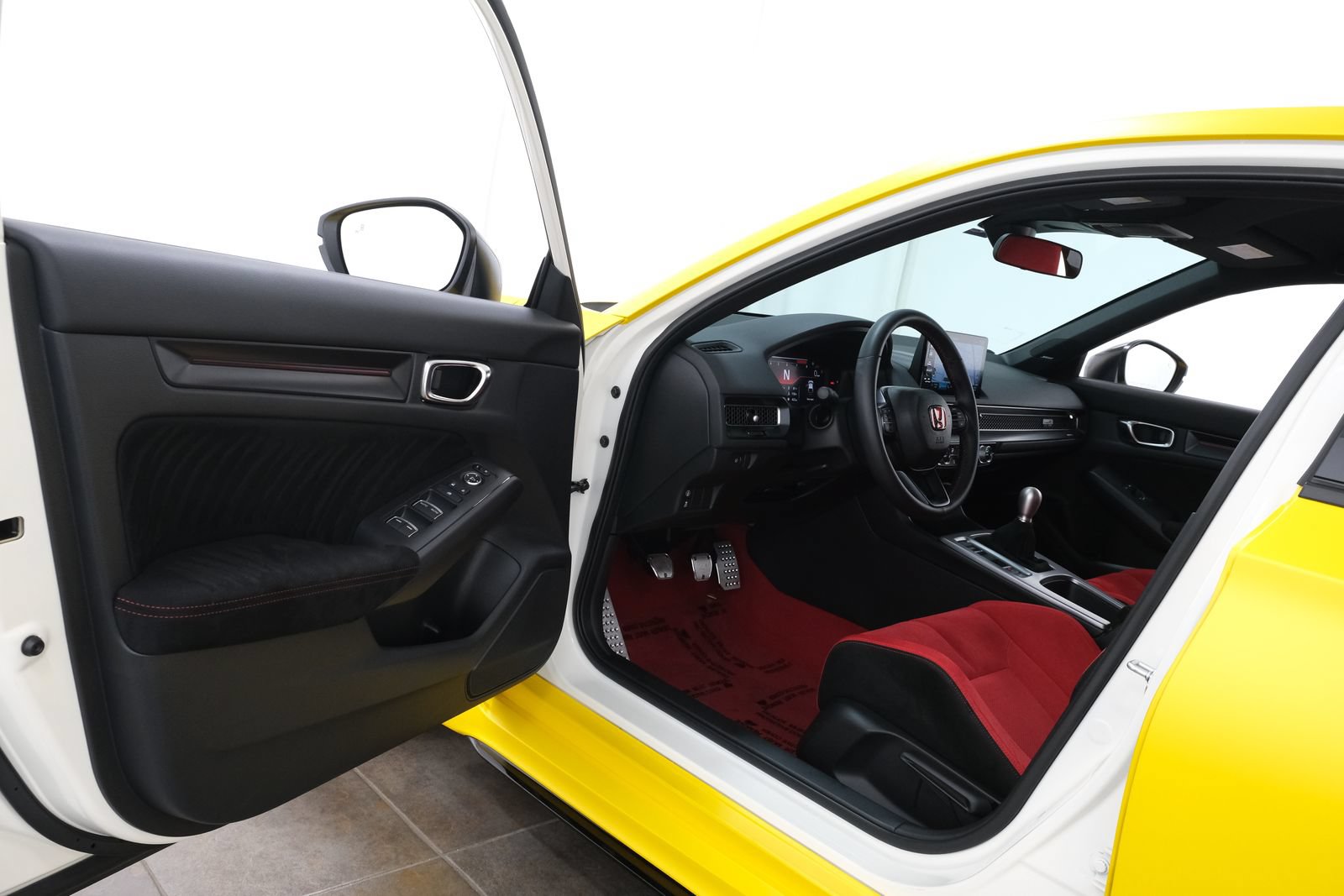 Used 2024 Honda Civic Type R image 27