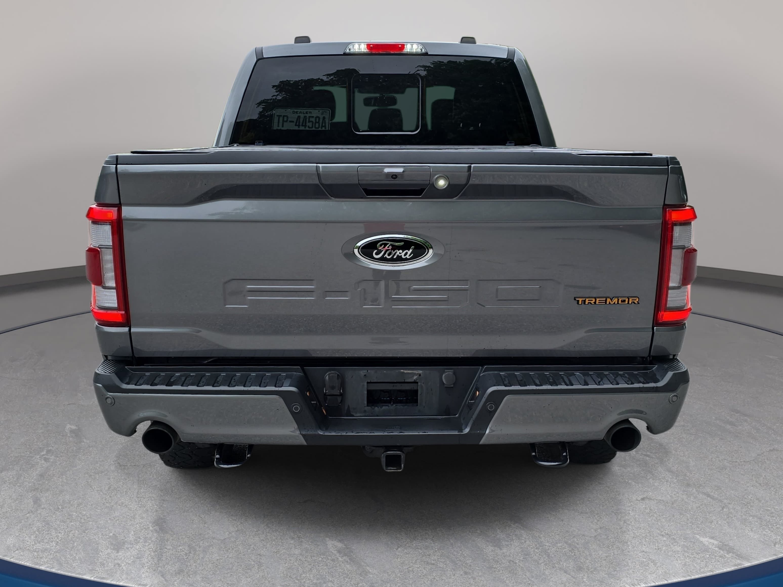 Used 2023 Ford F150 Tremor w/ Equipment Group 402A High AWD/4WD image 6