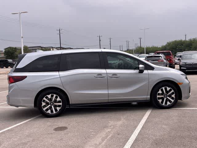 Used 2026 Honda Odyssey EX-L image 7