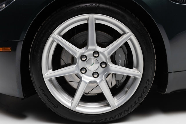 Used 2008 Aston Martin V8 Vantage Roadster image 5