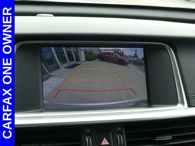 Used 2020 Kia Optima SE FWD image 27